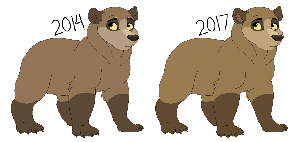 Kimi Redesign