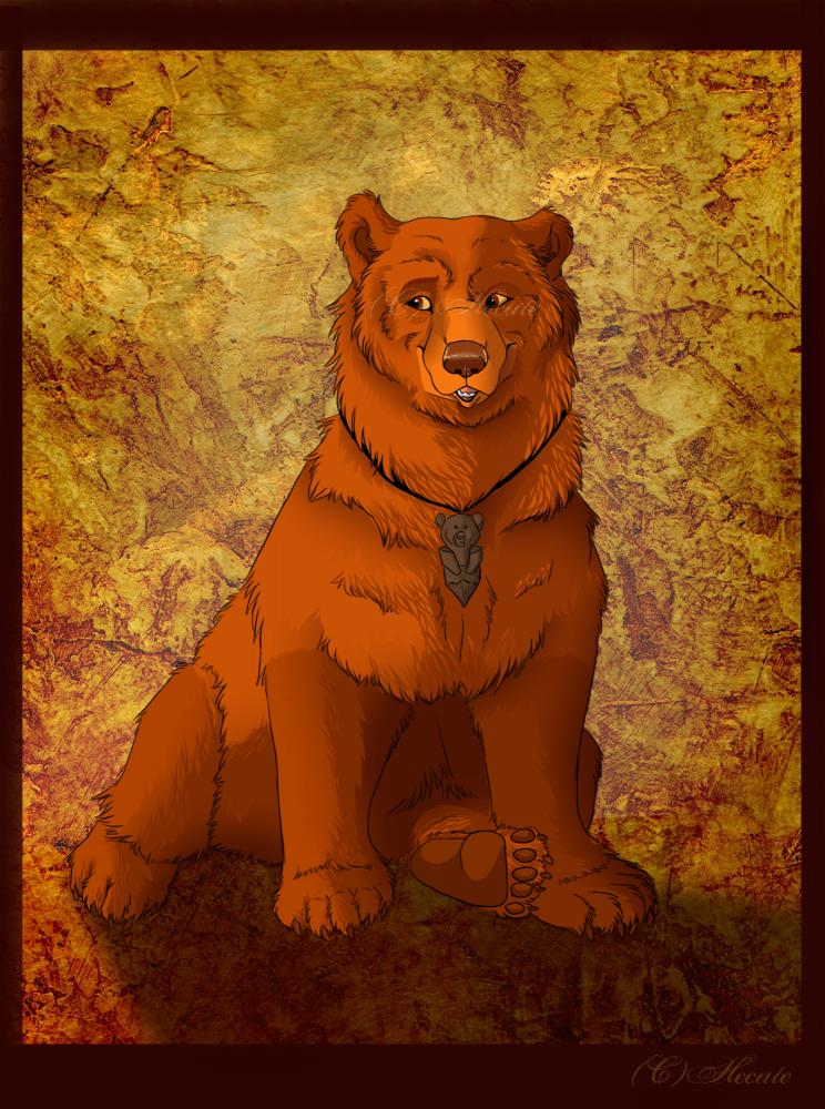 Kenai 