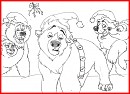 Etre ado le jour de noël...
