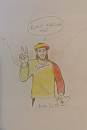 Sitka le Reggae Man