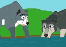 Denahi meets Humphrey Rp Scene