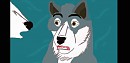 Denahi's Wolf Reflection