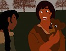 Kenai Koda Skyler Colored