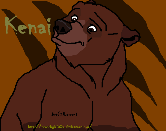 kenai 