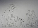 Projet Détournement de contes