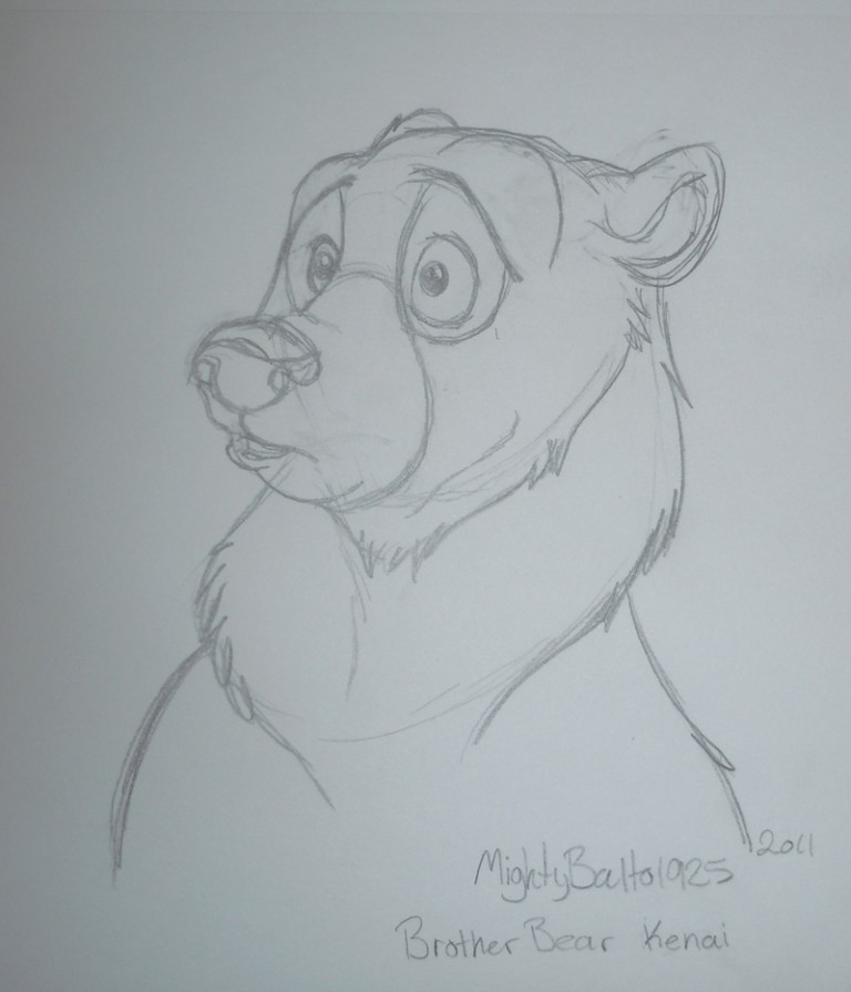 Kenai