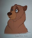 Kenai colored