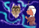 le Totem de Balto ^^