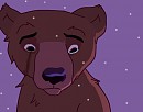 Koda's silent tears