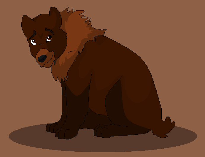 Adult Koda