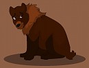 Adult Koda