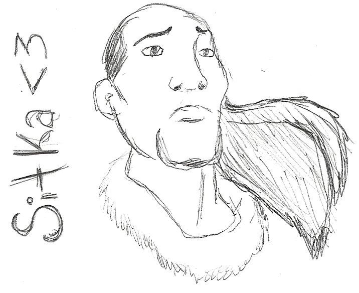 Rough draft of Sitka : part 1