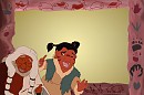 Brother Bear Frame (2)