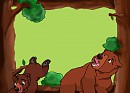 Brother Bear Frame (3)