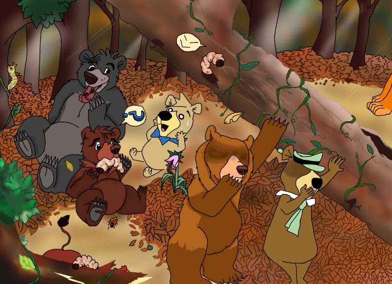 INSECTIVORE