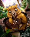 Brother Bear Fanart