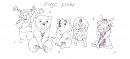 Graffiti : Brother Cub