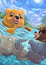 Frère des Ours