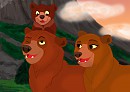 happy family
