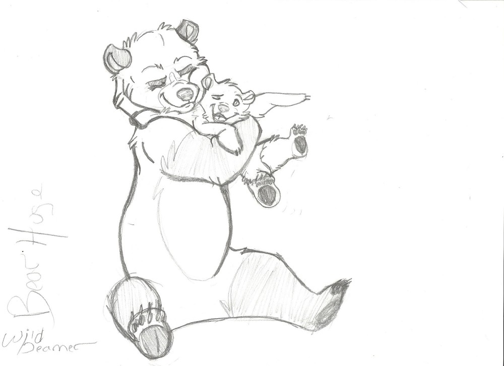 Bear Hug