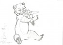 Bear Hug
