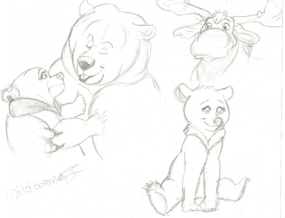 SketchDump