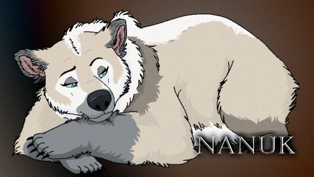 Detail Nanuk™ 