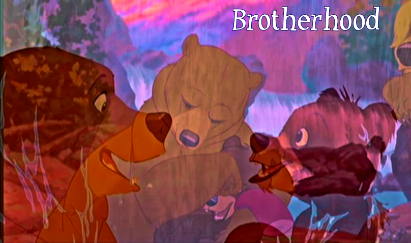 Brotherhood 