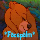 Kenai avatar 