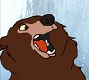 Rooaar. >:U
