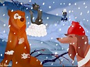 Vacances à la Neige