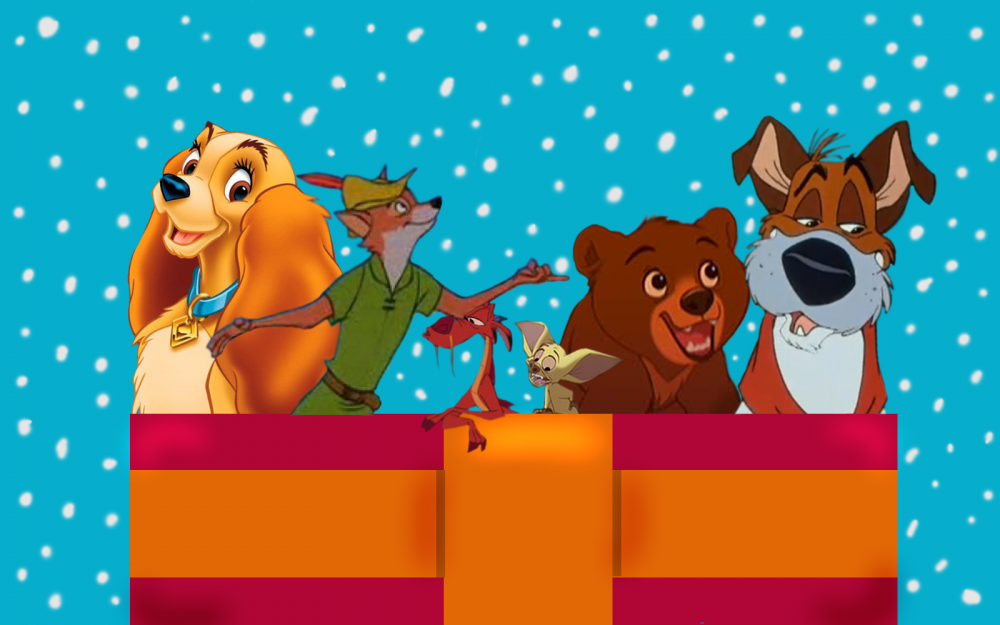 Projet - Noël approche!