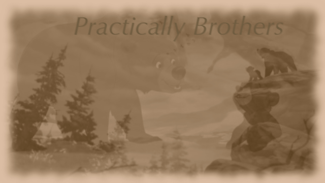 Practically Brothers