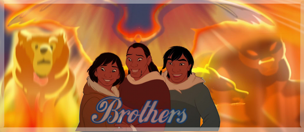 Brothers