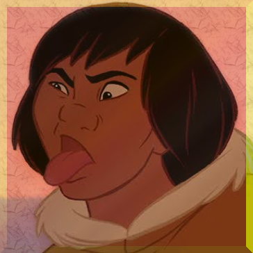 Kenai avatar