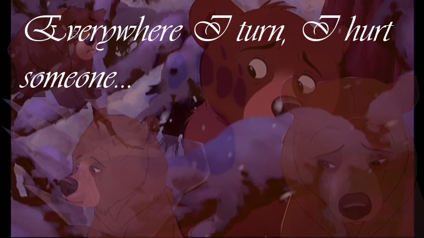No way out
