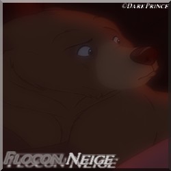 Avatar Kenai ~ Commande