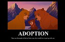Adoption: The Loving Option