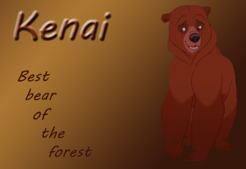 Best of the Forest