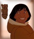 Kenai Avatar