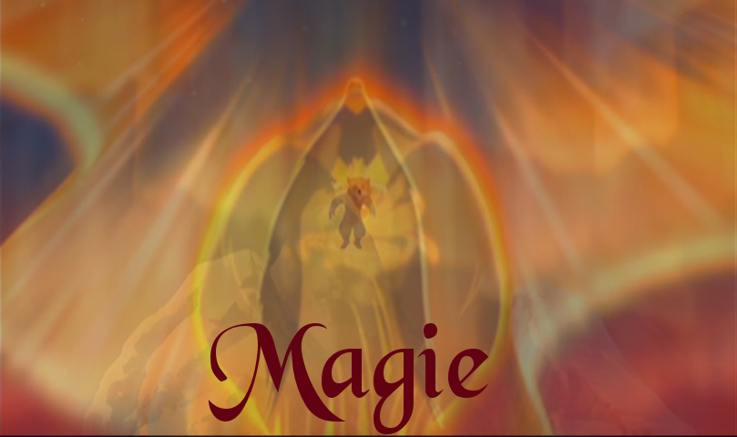 Magie