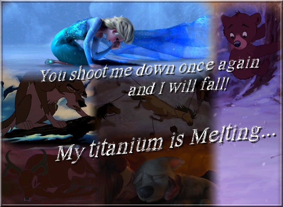 Titanium