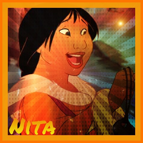 avatar Nita libre service