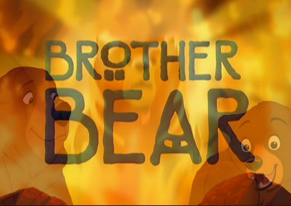 Brother bear
