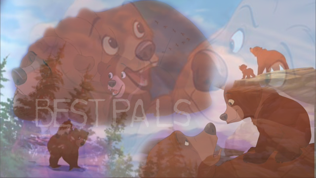Best Pals (banner)