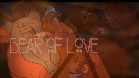 Bear of Love