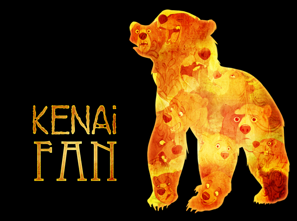 Kenai Fan