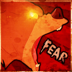 Fear - Avatar