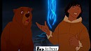 boy to bear by become a man