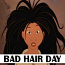 Just one of those days...